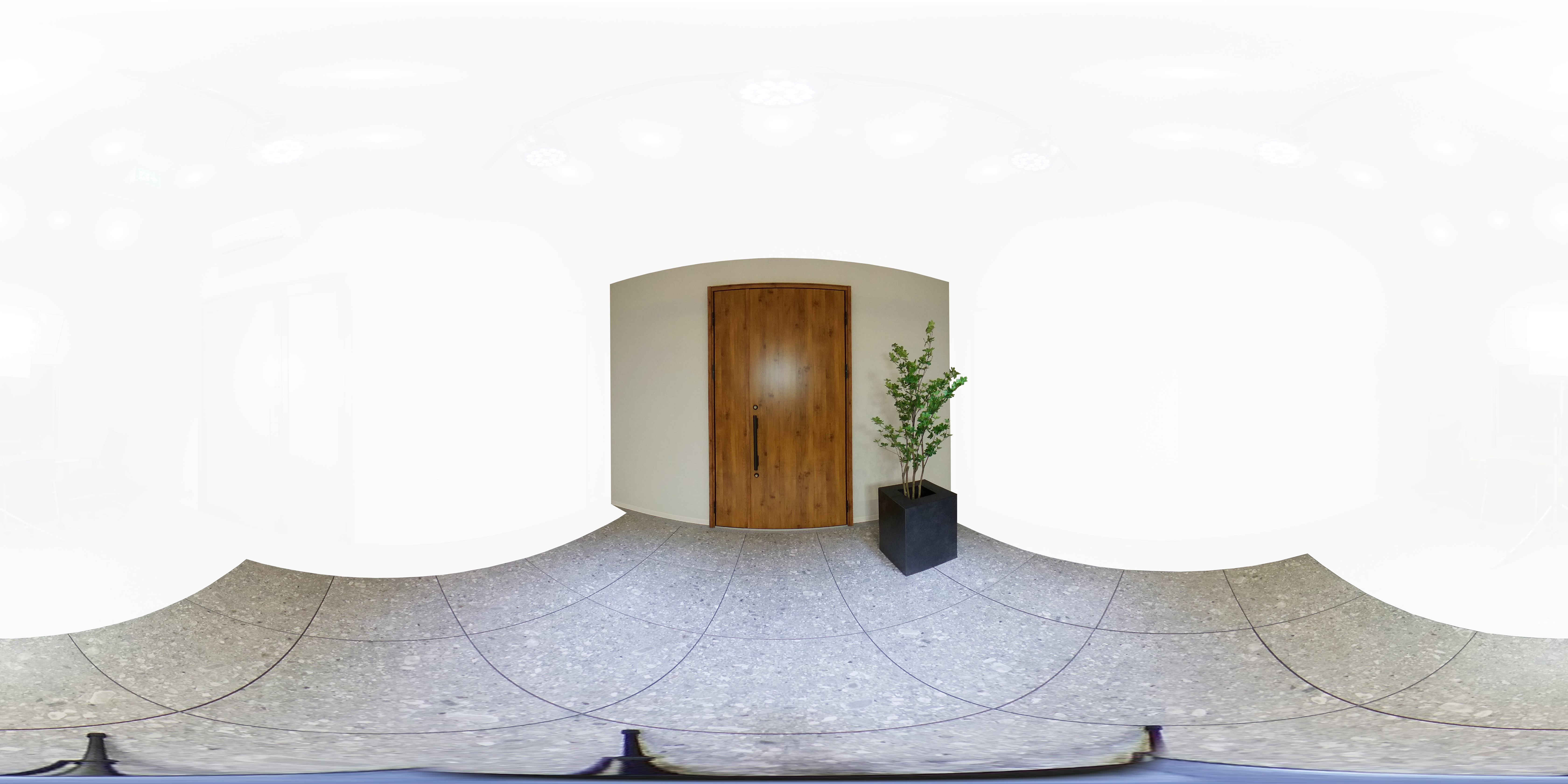 セロ2 ｜玄関床タイル｜タイルメーカーのアイコットリョーワ