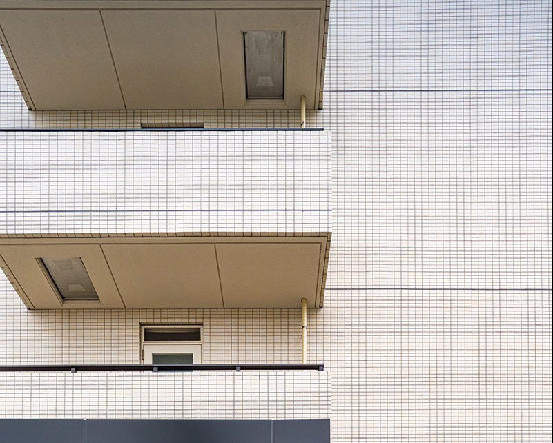 ソナチネ〈限定在庫品〉 ｜外壁モザイクタイル｜㈱アイコットリョーワ