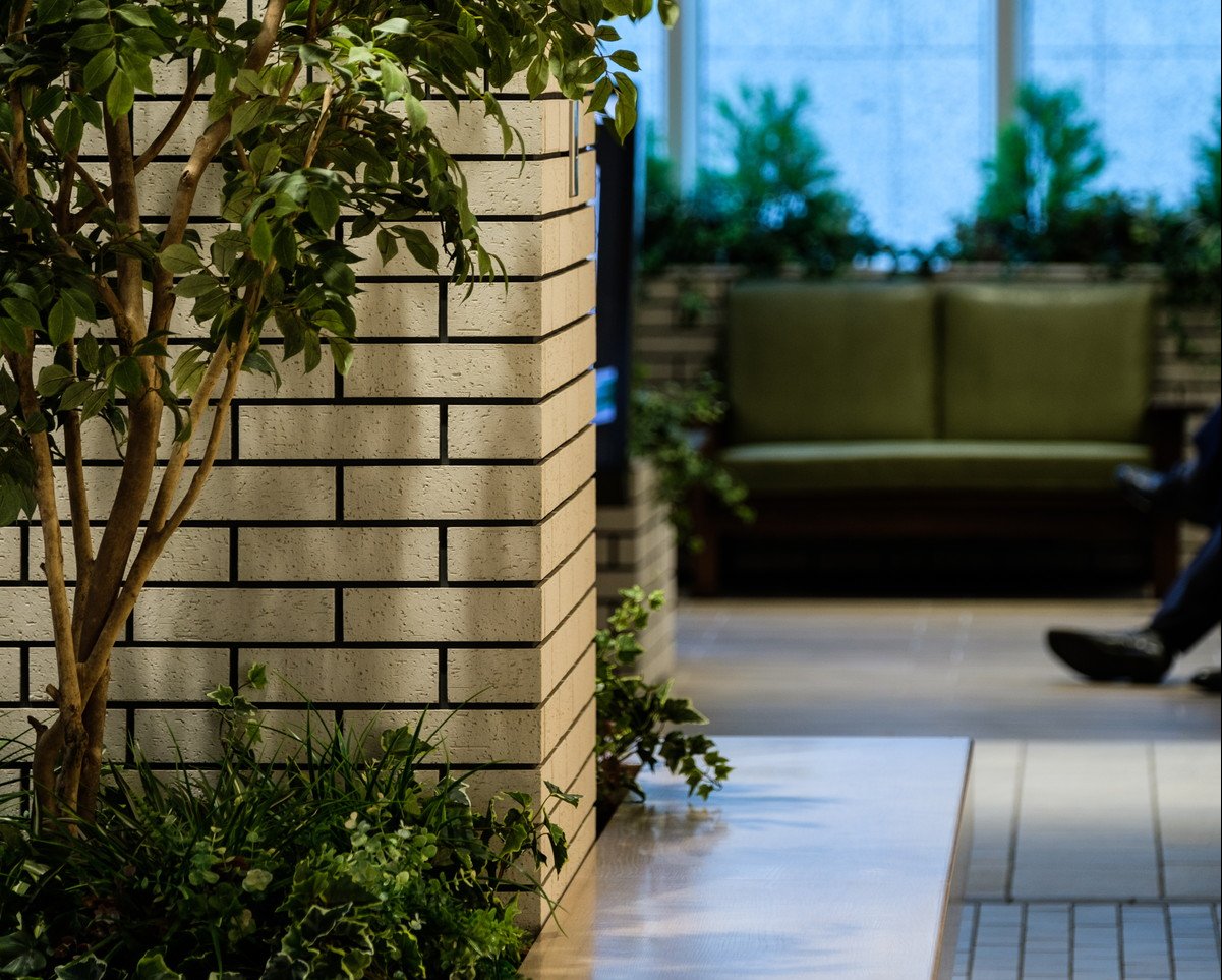 クラシック〈限定在庫品〉 ｜ブリック（レンガ）タイル｜タイル