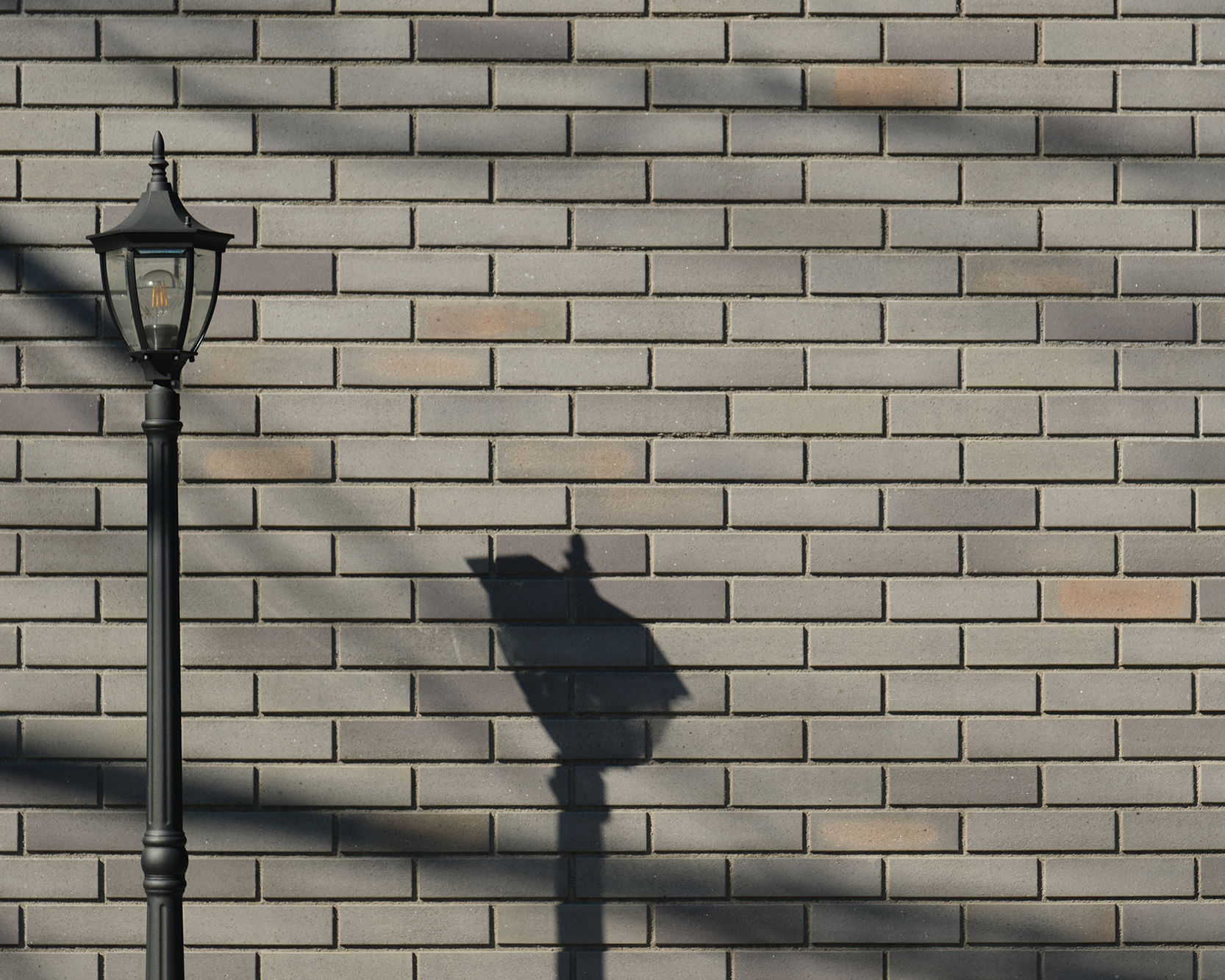 アンティグア ｜ブリック（レンガ）タイル｜アイコットリョーワ