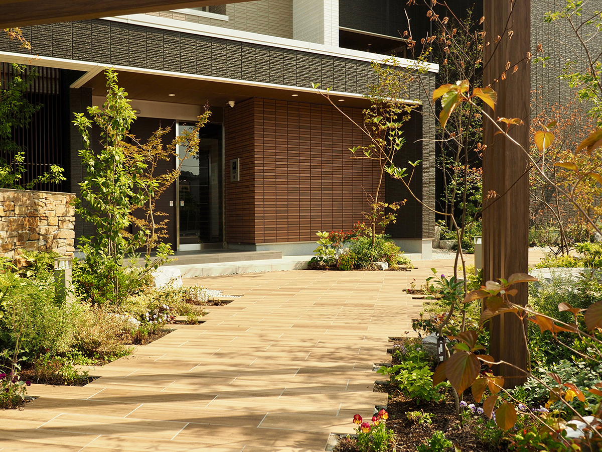 モホーク〈限定在庫品〉 ｜床・壁共用タイル｜アイコットリョーワ