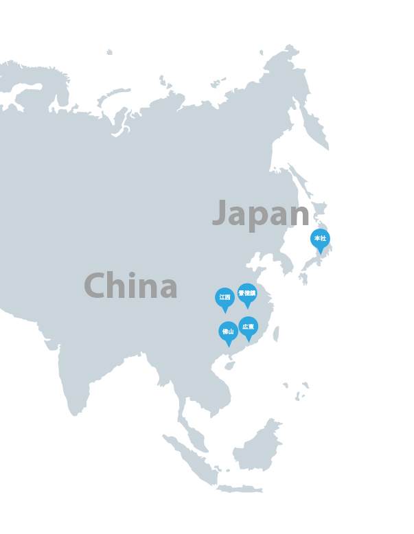 最適地生産