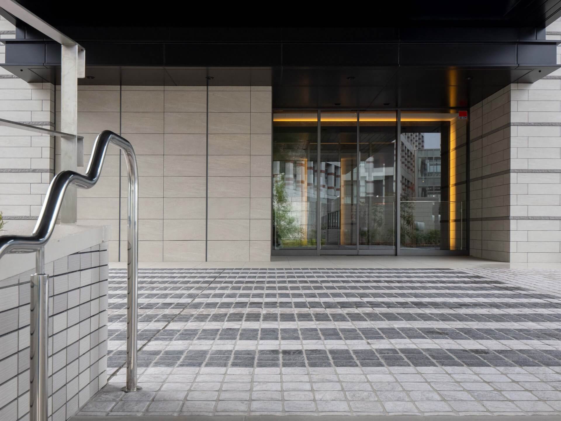 ラグタイム・ネクスト ｜厚物床タイル｜アイコットリョーワ