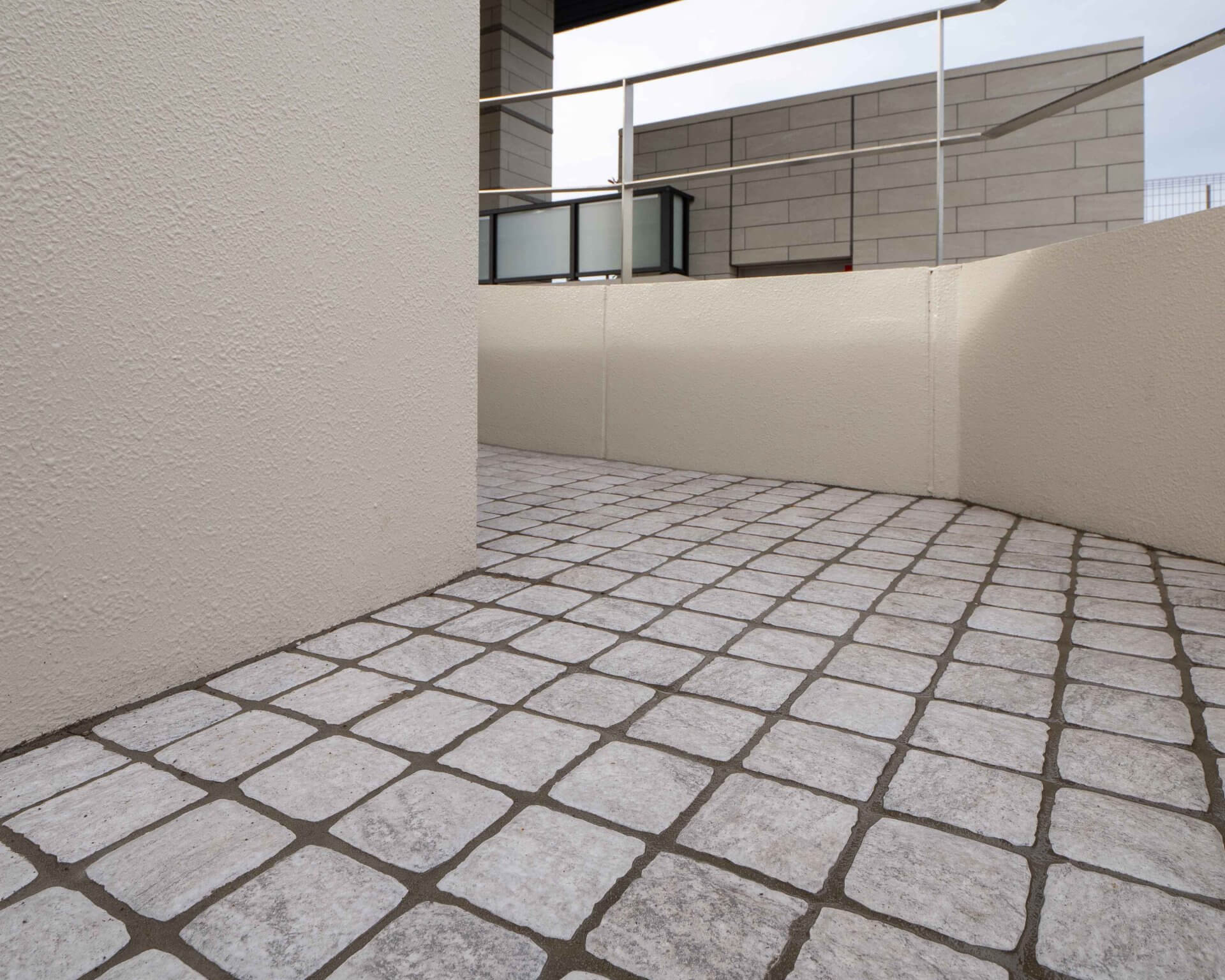 ラグタイム・ネクスト ｜厚物床タイル｜アイコットリョーワ