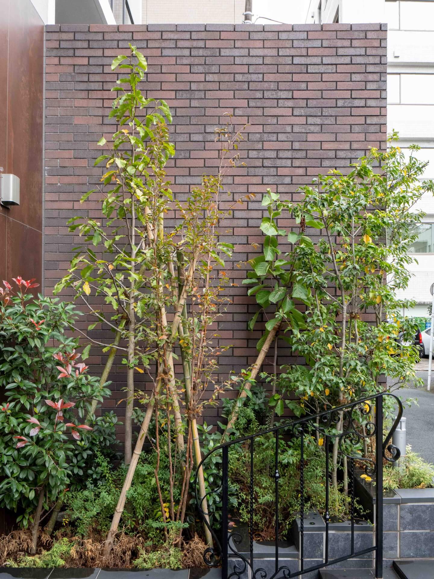   ブルーブルーテッド 1038 クラシック・ネオ ｜ブリック（レンガ）タイル｜アイコットリョーワ