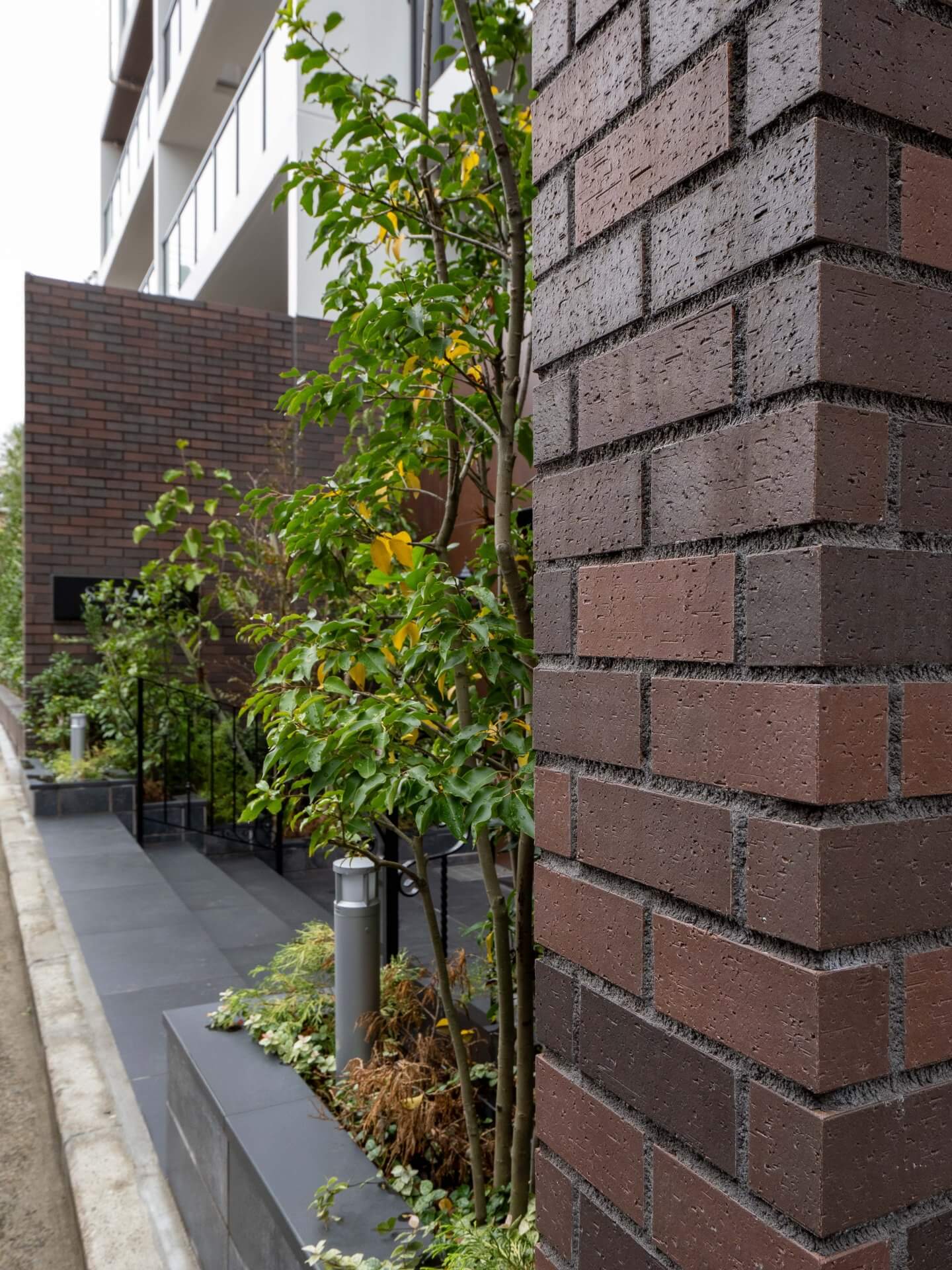 クラシック・ネオ ｜ブリック（レンガ）タイル｜アイコットリョーワ