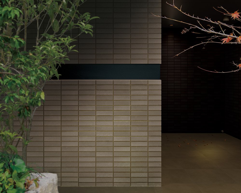 クラシック・ネオ ｜ブリック（レンガ）タイル｜アイコットリョーワ