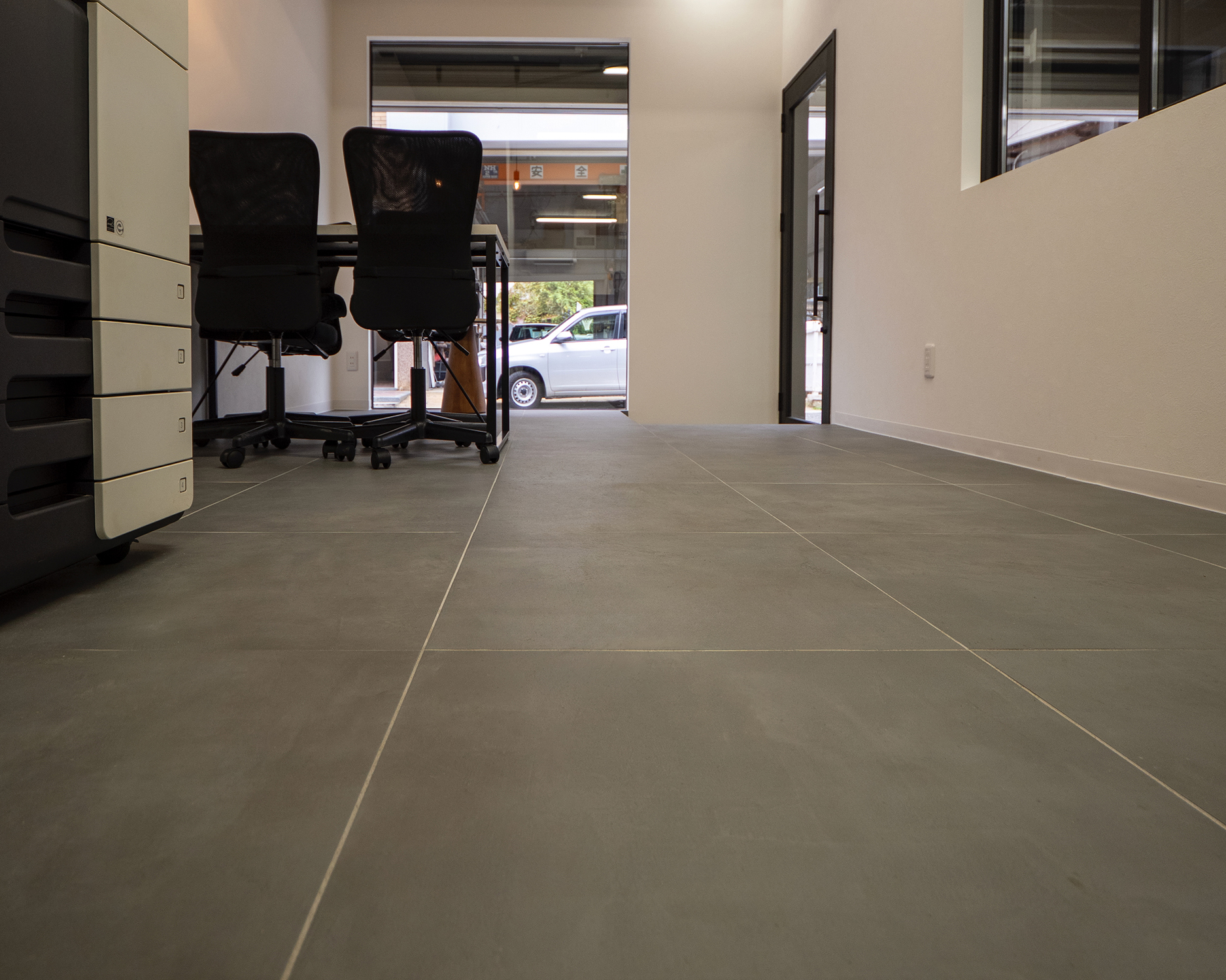 New＞ソフトコンクリート ｜㈱アイコットリョーワ