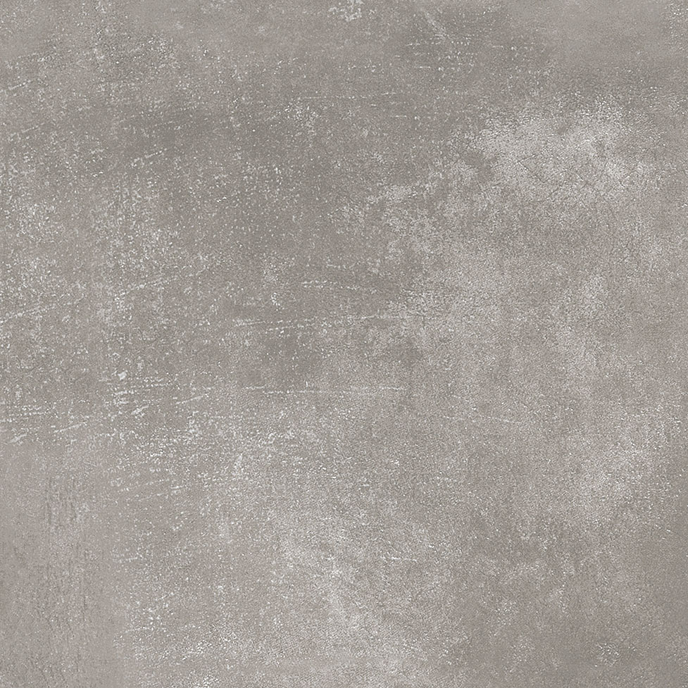 グレータイルが創るナチュラルモダンなスクエア住宅