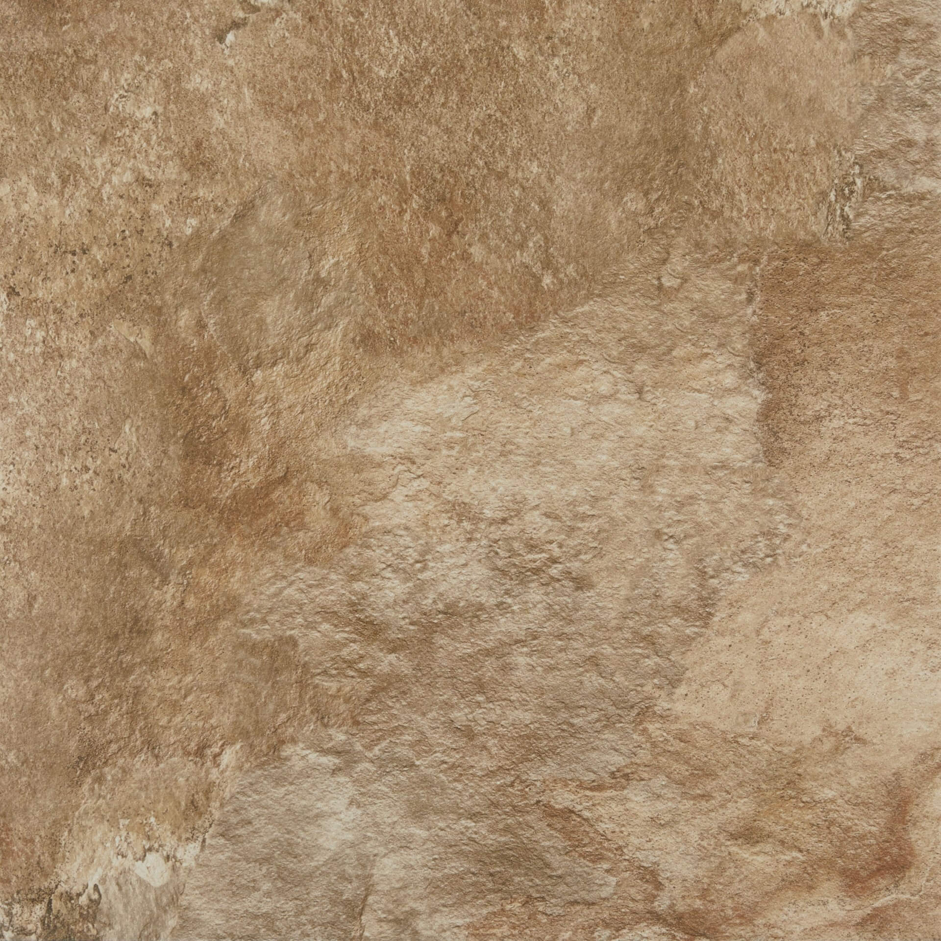 シンプルな外構が全体の印象を引き締める平屋