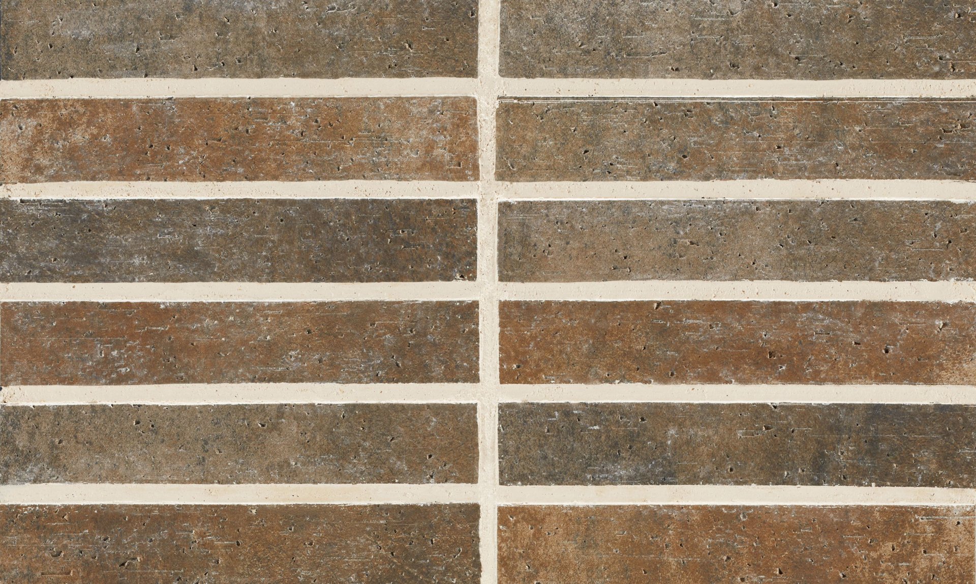 レリックボーダー ｜ブリック（レンガ）タイル｜アイコットリョーワ